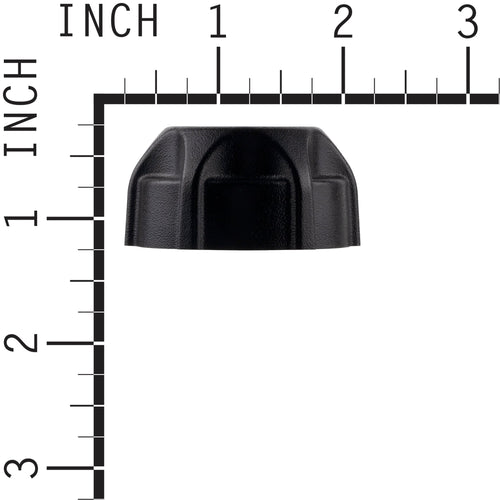 Echo Cap-Fuel Tank